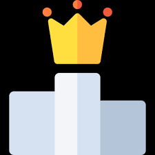 Leaderboard icon