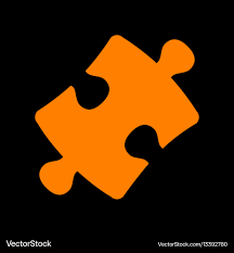 Puzzle icon